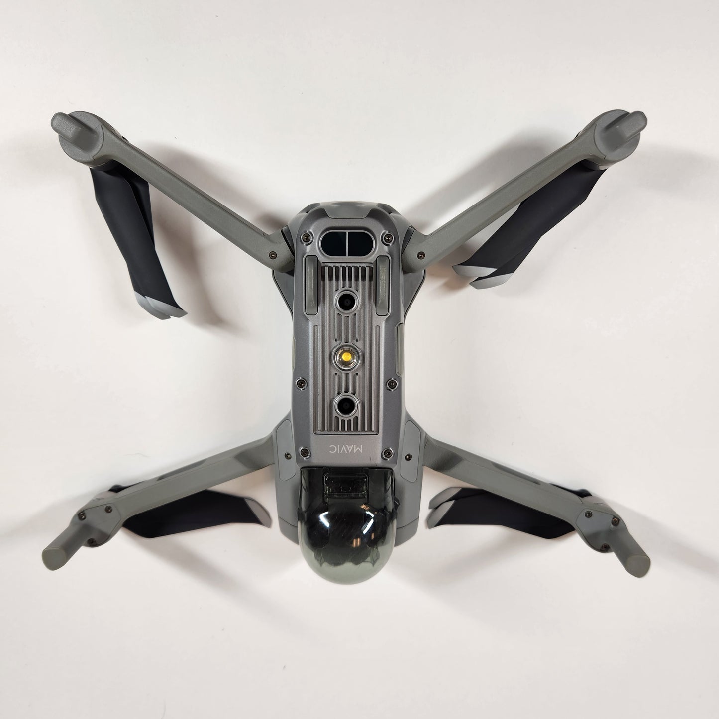 DJI Mavic Air 2 4K Quadcopter Camera Drone MA2UE3W