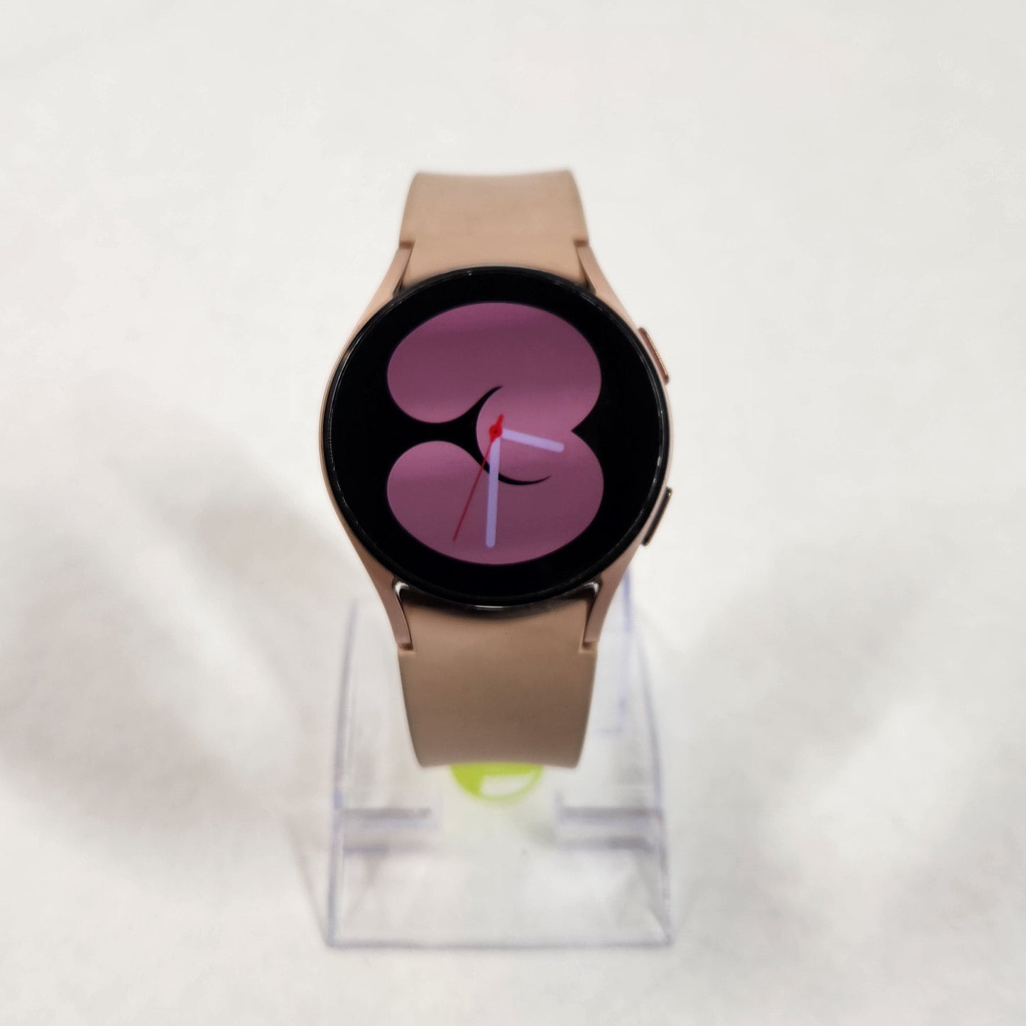 WiFi Only Samsung Galaxy Watch4 Aluminum SM-R865U