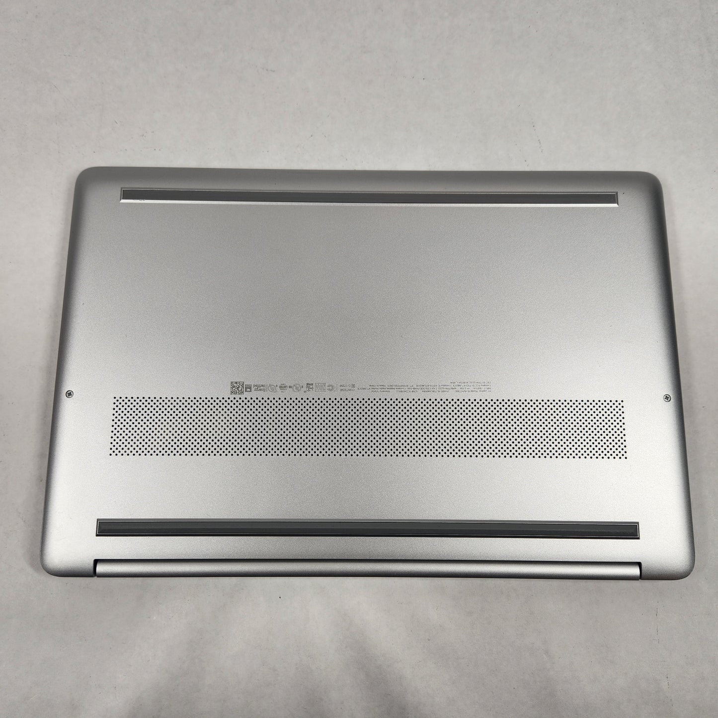 HP Laptop 15.6" i7-1255U 1.7GHz 16GB RAM 512GB SSD