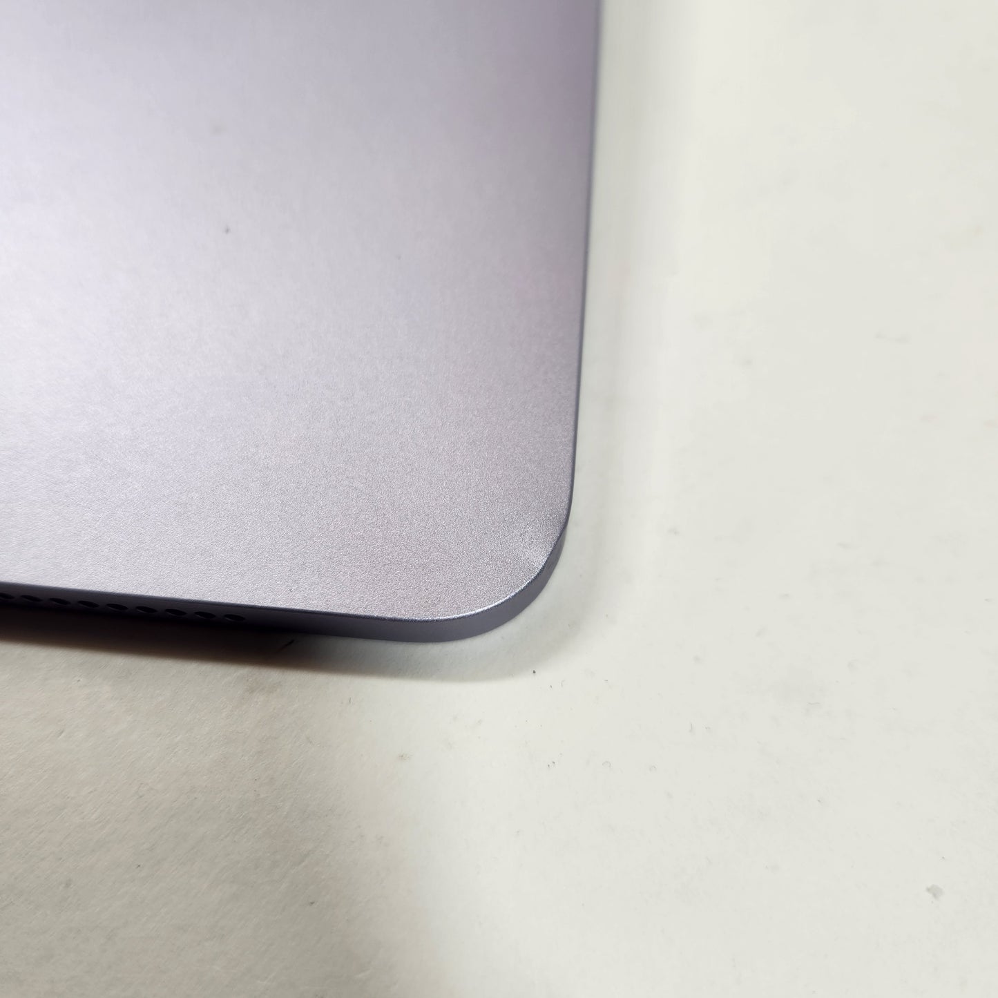WiFi Only Apple iPad Air 11" M3 256GB Purple MCA64LL/A