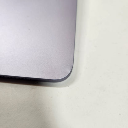 WiFi Only Apple iPad Air 11" M3 256GB Purple MCA64LL/A