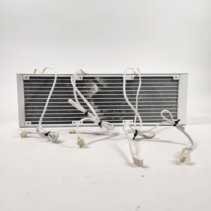 Lian Li Galahad AIO 360 White CPU COOLER For PC