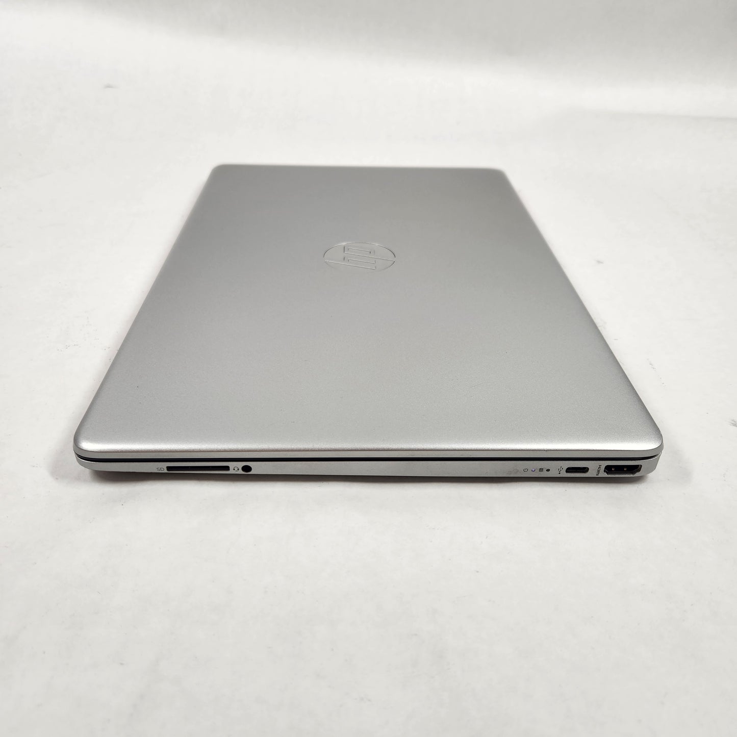 HP Laptop 15.6" i7-1255U 1.7GHz 16GB RAM 512GB SSD
