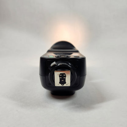 Godox V1 C Camera Flash Device  2ABYN001