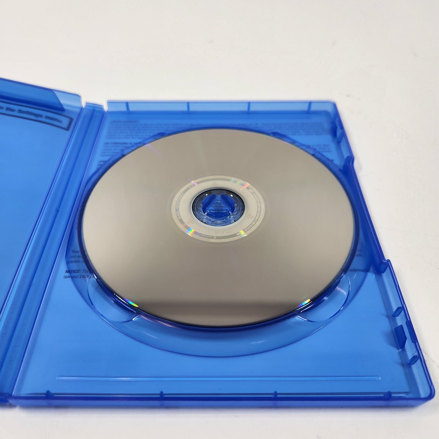 Just Cause 3 (Sony PlayStation 4 PS4, 2015)