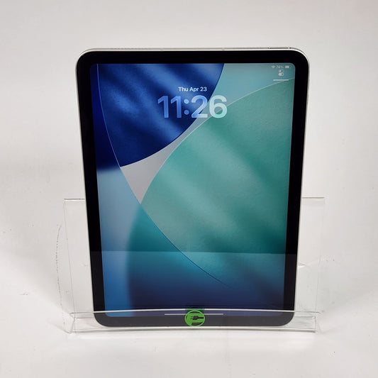 WiFi Only Apple iPad 11" (A16) 128GB 26.0 Blue MD7F4LL/A