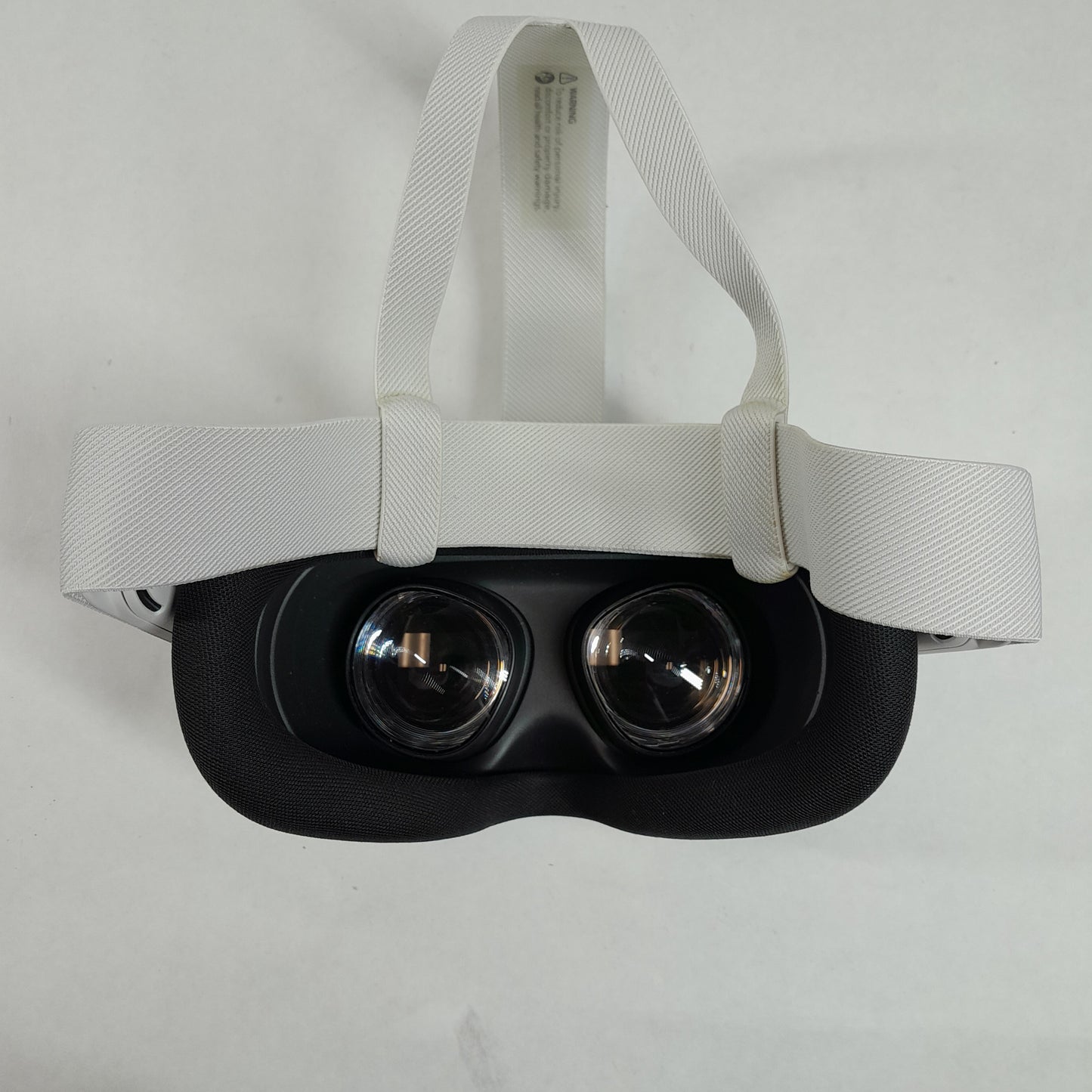 Meta Quest 3S 256GB VR System P97