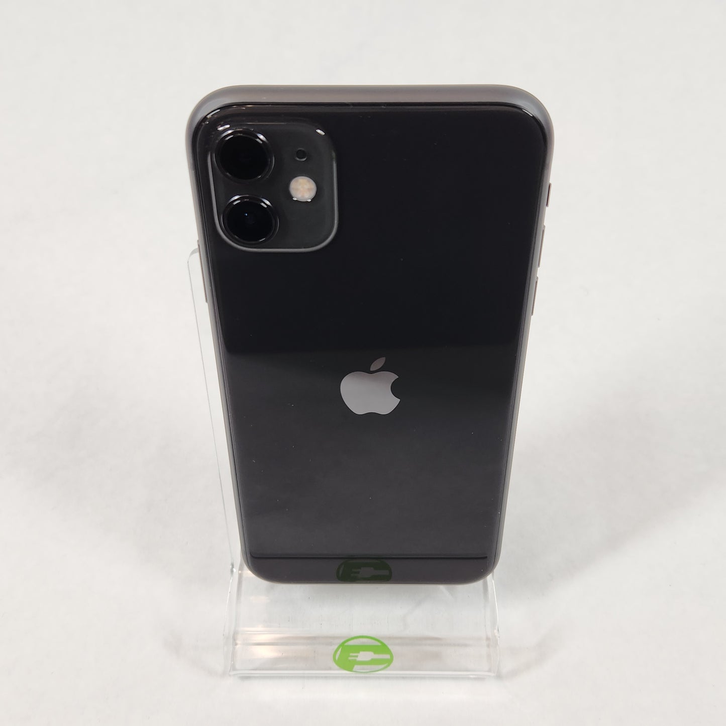 Factory Unlocked Apple iPhone 11 64GB Black MM693LL/A