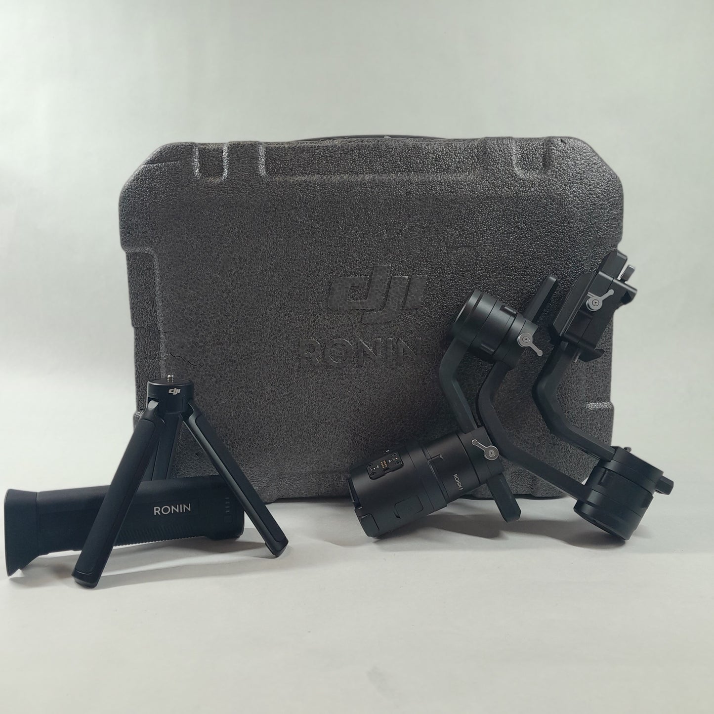DJI Ronin S Gimbal RS11804