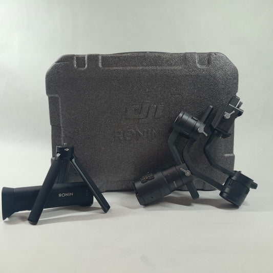 DJI Ronin S Gimbal RS11804