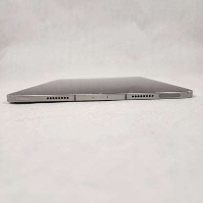 WiFi Only Apple iPad Pro 11" 3rd Gen 256GB Silver MHMW3LL/A