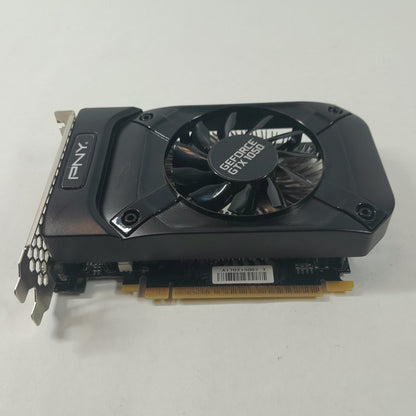 PNY GTX 1050 2GB GDDR5 Graphics Card 220712