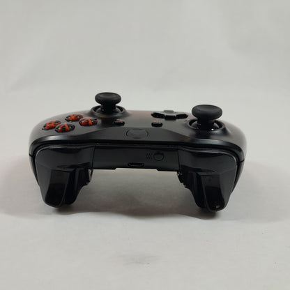 Microsoft Xbox One Wireless Controller Black/Red 1708