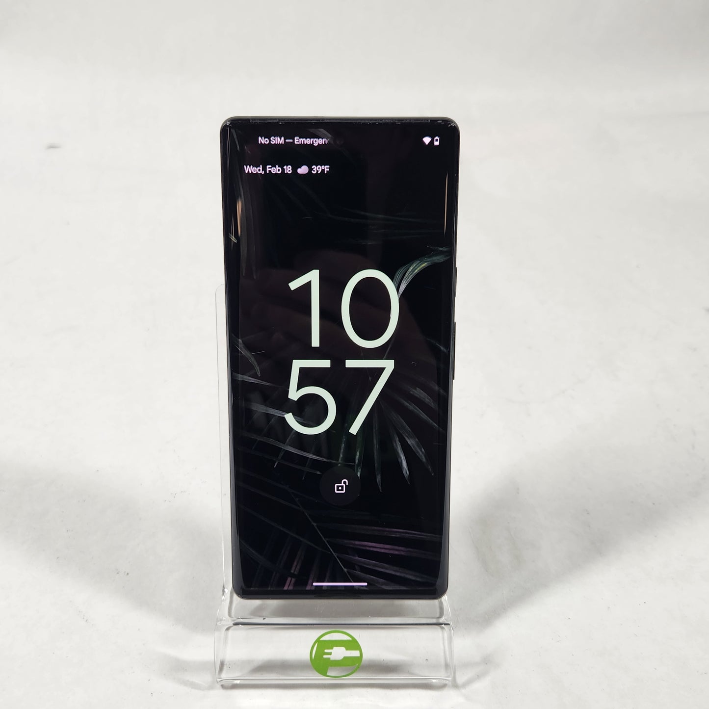 Unlocked Google Pixel 6 Pro 128GB Black PIXEL6PRO