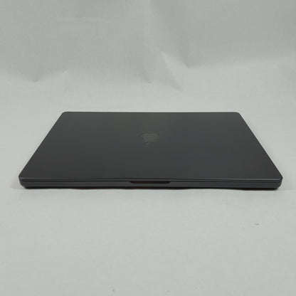2023 Apple MacBook Pro 16" M3 Max 40C GPU 48GB RAM 1TB SSD MUW63LL/A