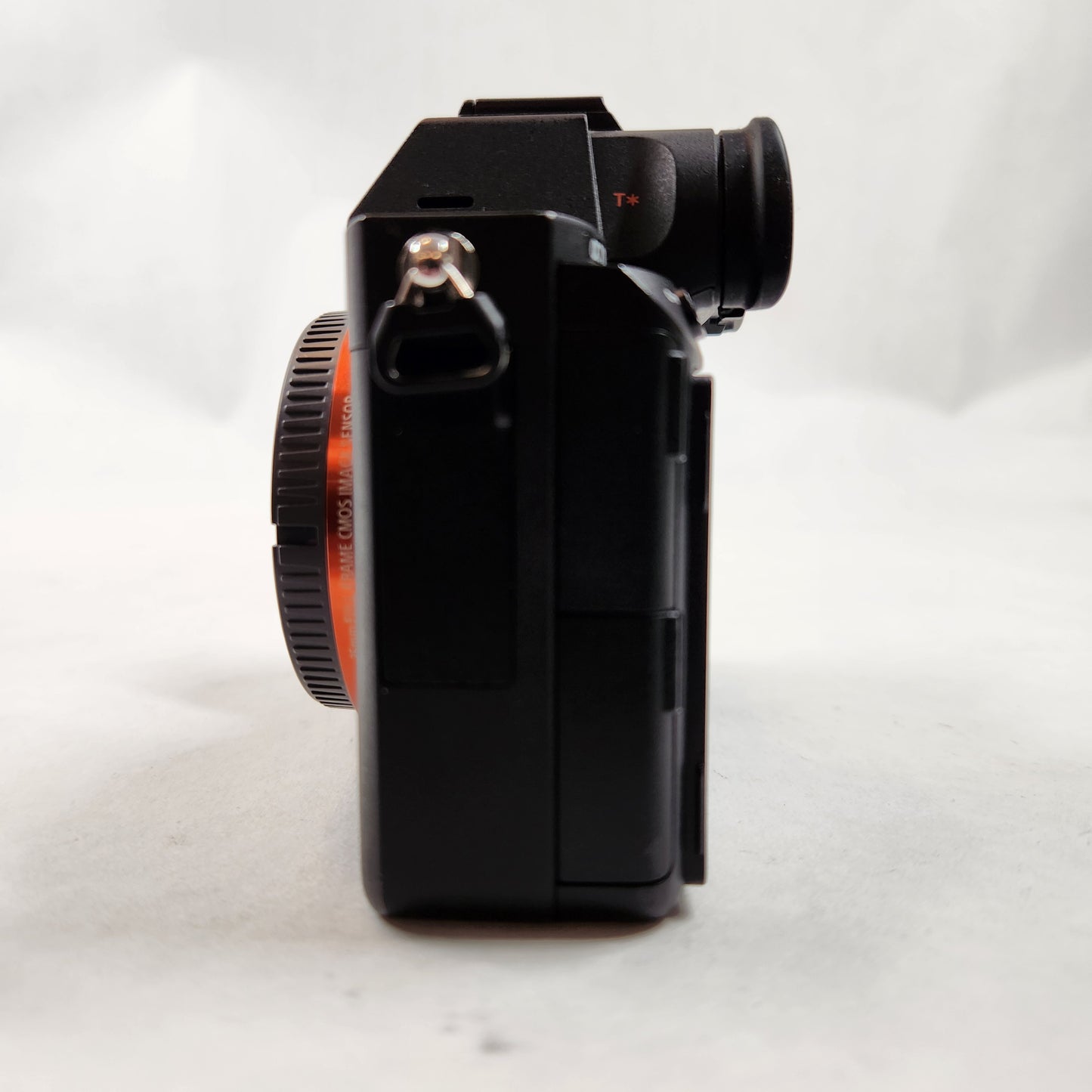 Sony Alpha A7 III 24.2MP Full Frame Interchangeable Lens Camera 