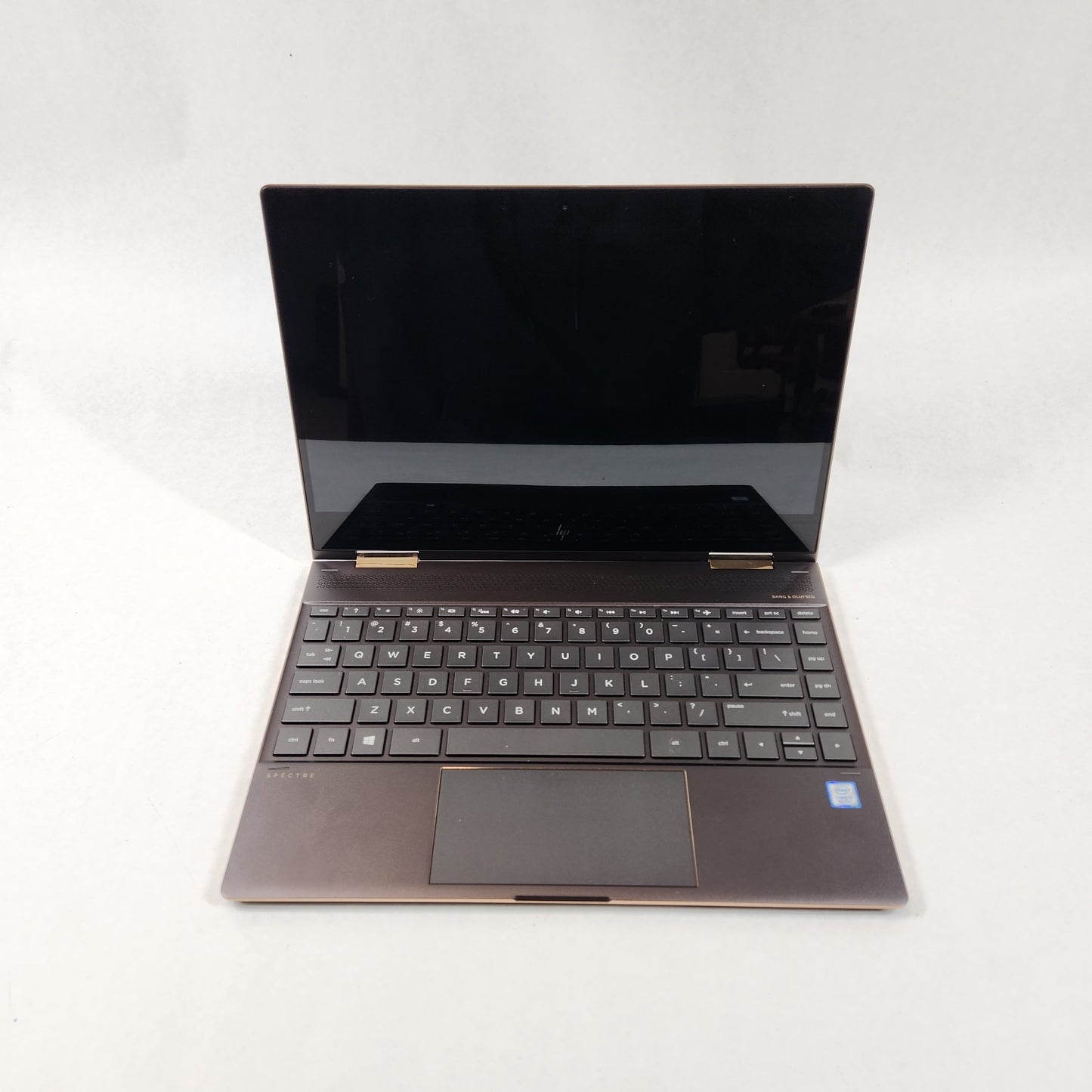 HP Spectre x360 13-AE013X 13.3" i7-8550U 1.8GHz 16GB RAM 512GB SSD