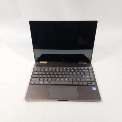HP Spectre x360 13-AE013X 13.3" i7-8550U 1.8GHz 16GB RAM 512GB SSD
