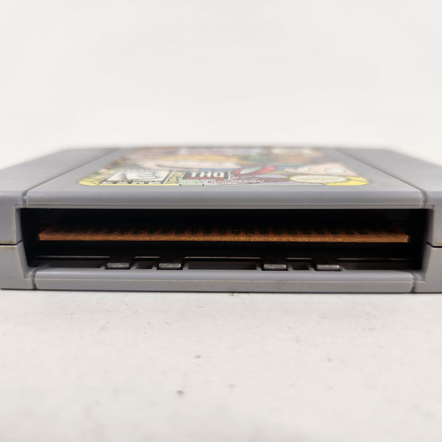 Rugrats Scavenger Hunt (Nintendo 64 N64, 1999) Cartridge Only
