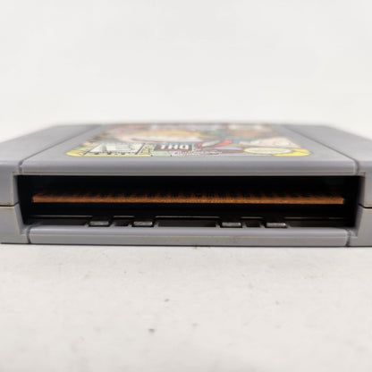 Rugrats Scavenger Hunt (Nintendo 64 N64, 1999) Cartridge Only