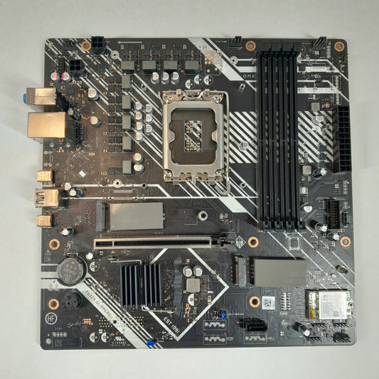 HP OMEN 222019-2 LGA 1700 microATX Motherboard
