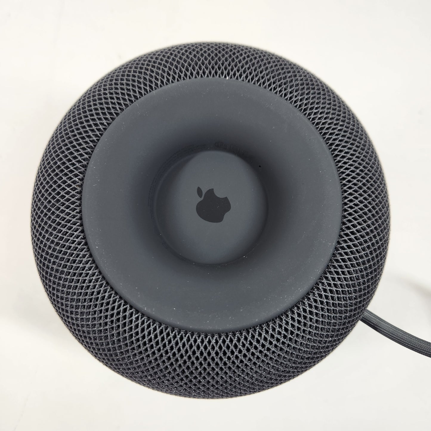 Apple HomePod 1st Gen Space Gray A1639 Smart Speaker