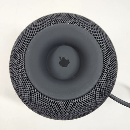 Apple HomePod 1st Gen Space Gray A1639 Smart Speaker