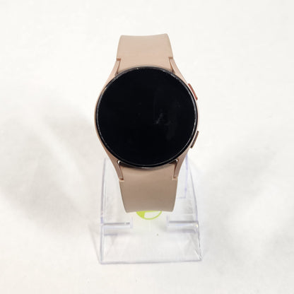WiFi Only Samsung Galaxy Watch4 Aluminum SM-R865U