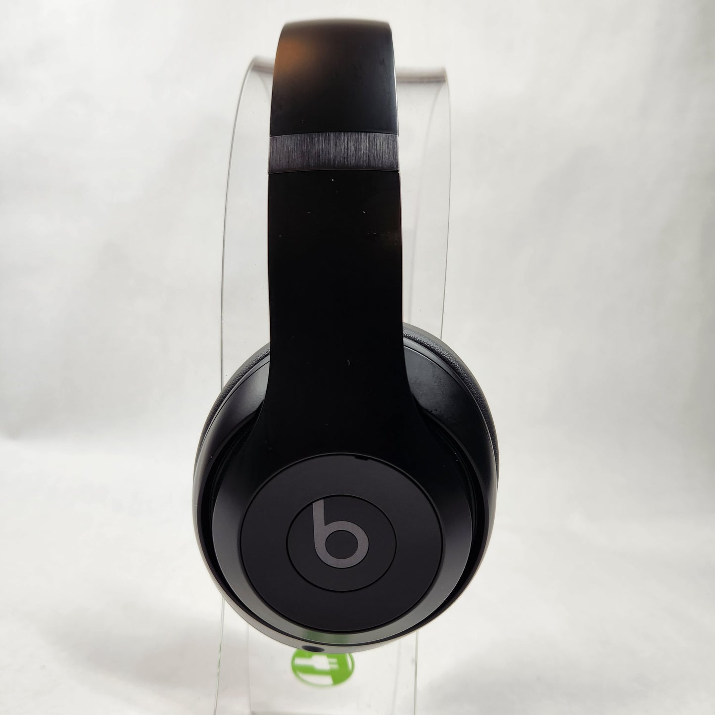 Beats Studio Pro Wireless On-Ear Bluetooth Headphones Black A2924
