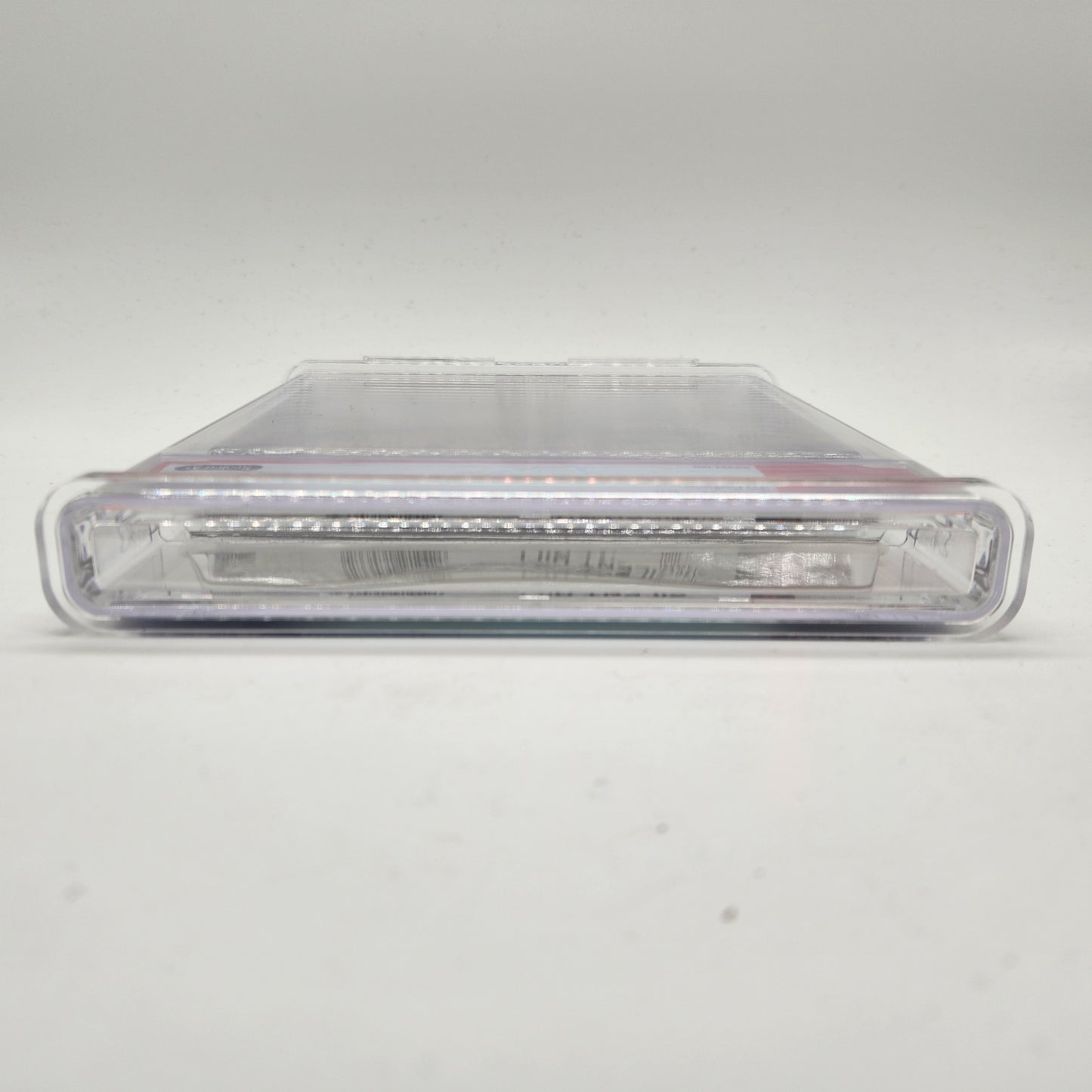 New Silent Hill Graded PSA 8.5 Sealed A+ Foil (Sony PlayStation 1 PS1, 1999)