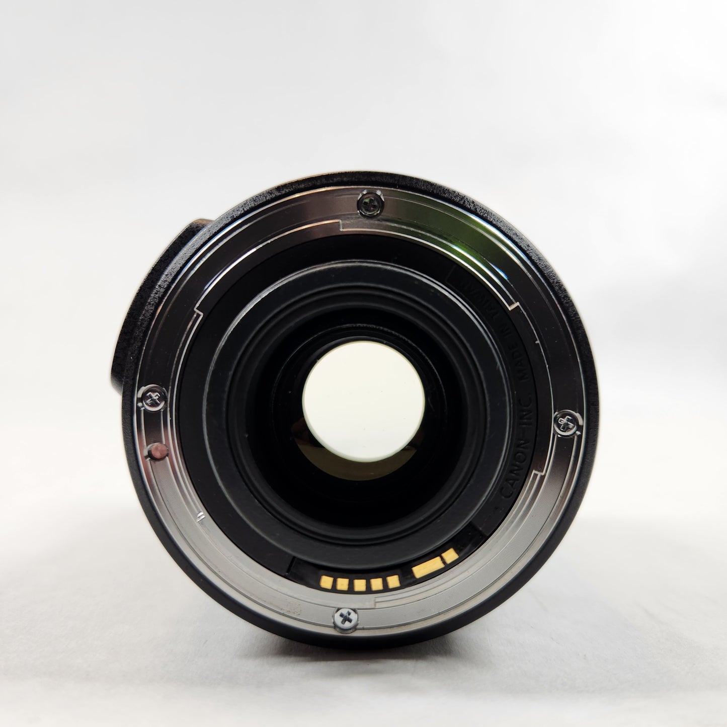 Canon EF 18-135mm f/3.5-5.6 Lens