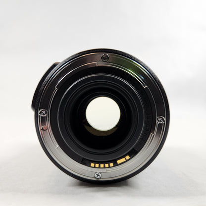 Canon EF 18-135mm f/3.5-5.6 Lens