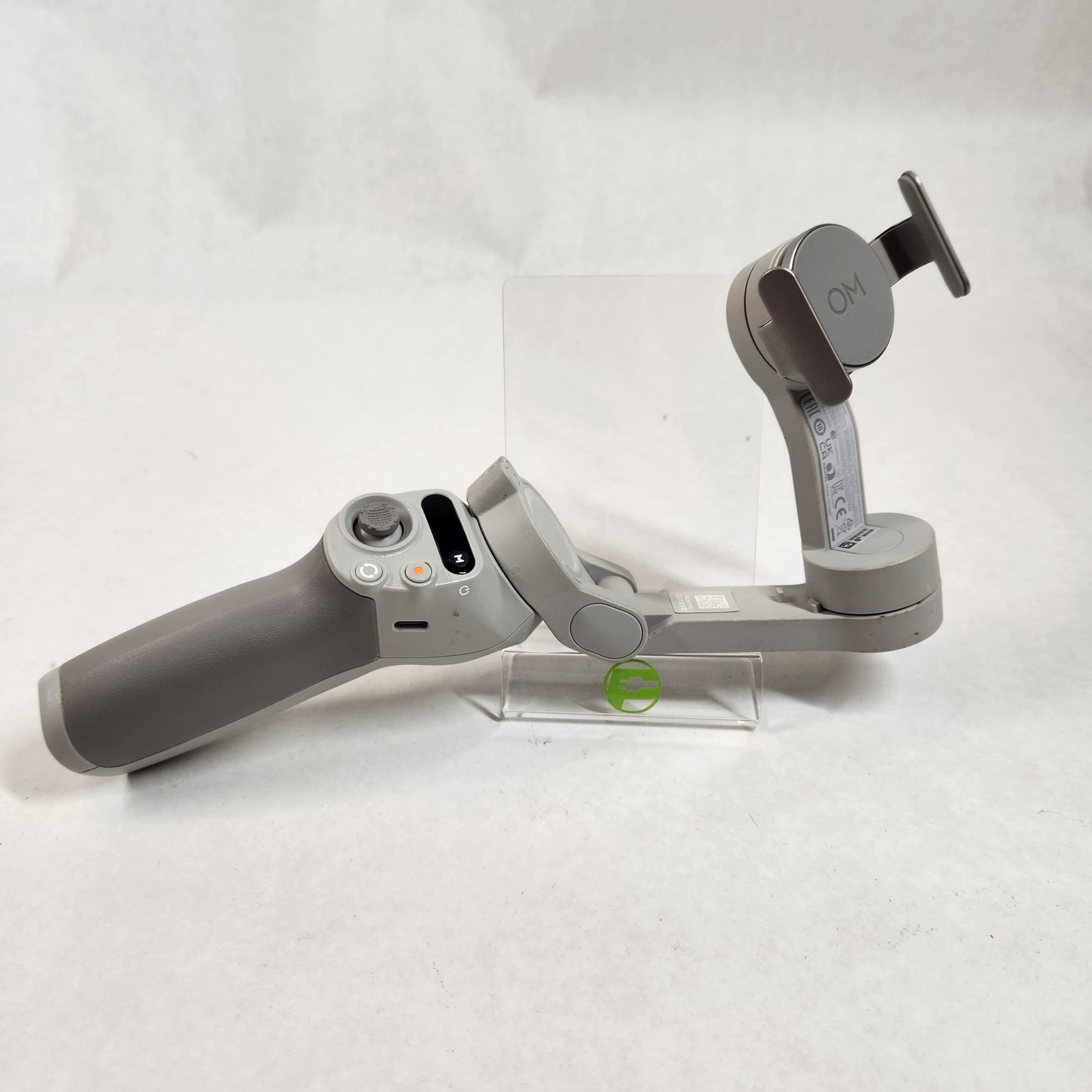 DJI Osmo Mobile SE Smartphone Gimbal Stabilizer OK200