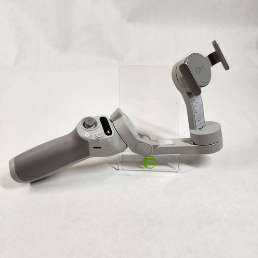 DJI Osmo Mobile SE Smartphone Gimbal Stabilizer OK200