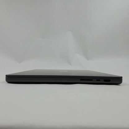 2023 Apple MacBook Pro 16" M3 Max 40C GPU 48GB RAM 1TB SSD MUW63LL/A