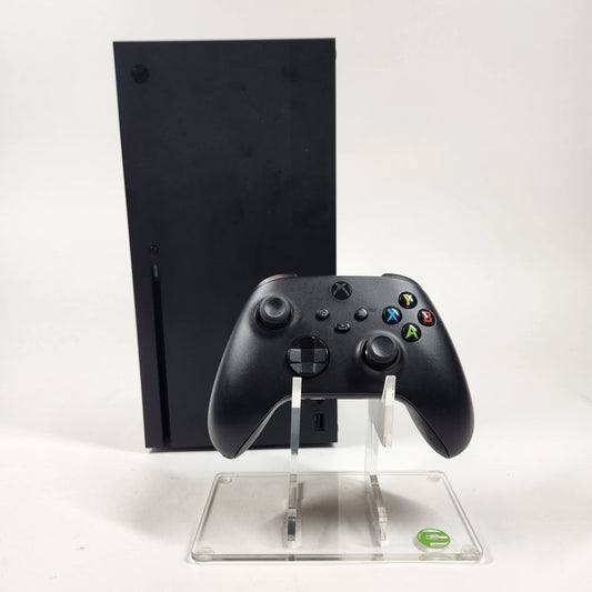 Microsoft Xbox Series X 1TB Console Gaming System Carbon Black 1882