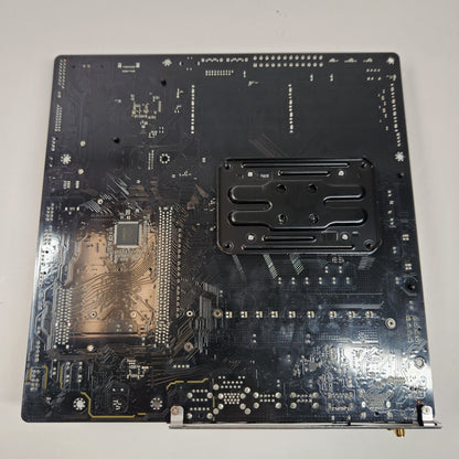 AsRock B650M PRO RS WIFI AM5 mATX AMD DDR5 Motherboard