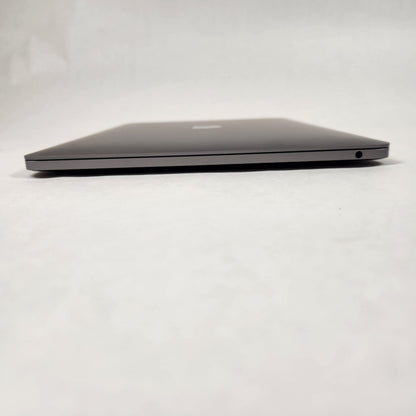2019 Apple MacBook Pro 13.3" i5 1.4GHz 8GB RAM 128GB SSD Silver A2159 READ