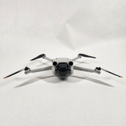 DJI Mini 3 Pro Camera Drone MT3M3VD