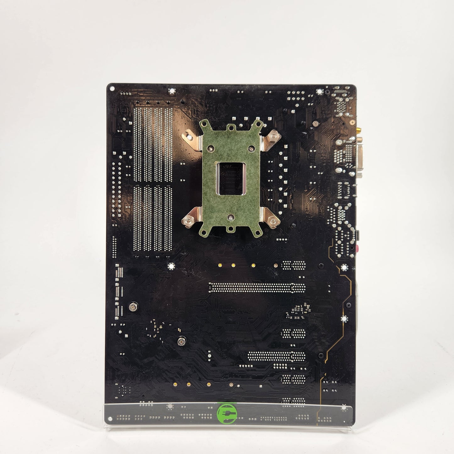 AsRock z270 Killer SLI/ac LGA 1151 ATX Intel DDR4 Motherboard