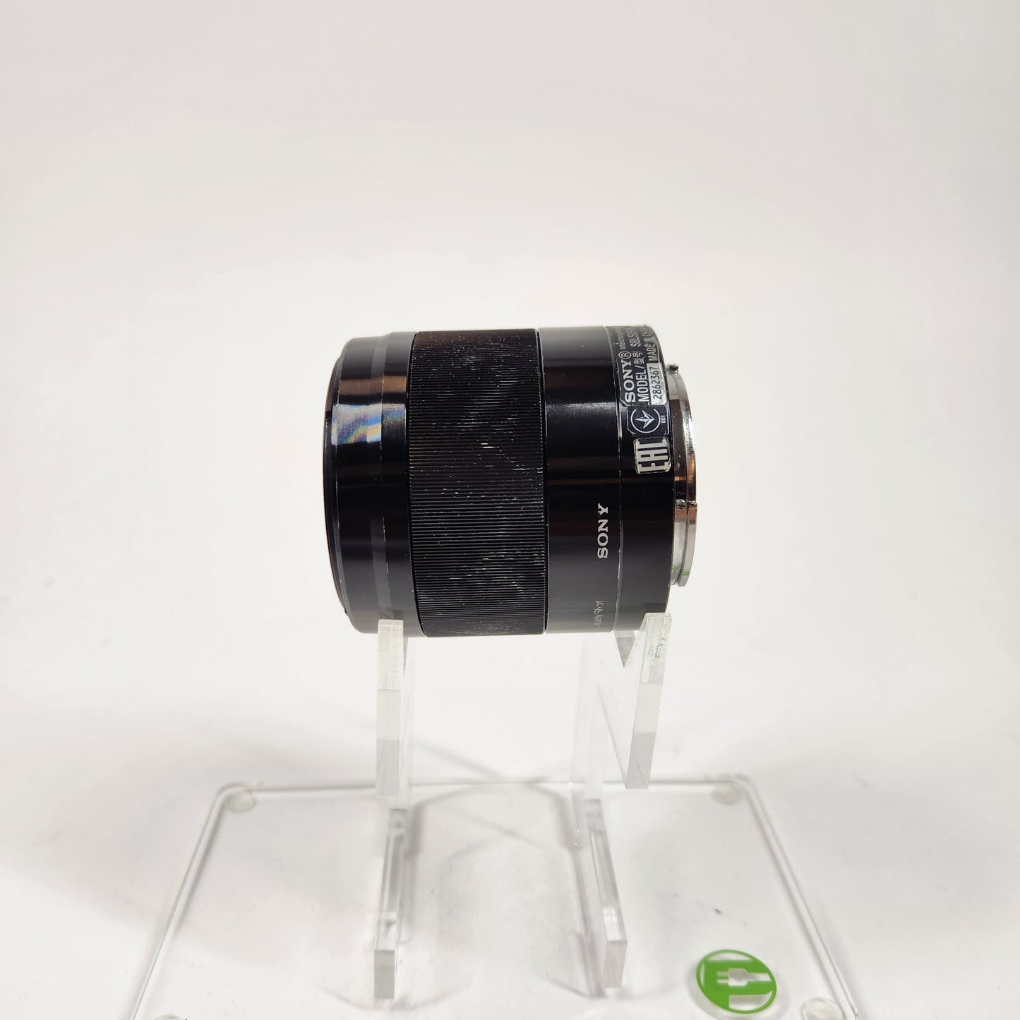 Sony SEL50F18 50mm f/1.8 E E-Mount Optical Steady Shot SEL50F18 Auto Lens