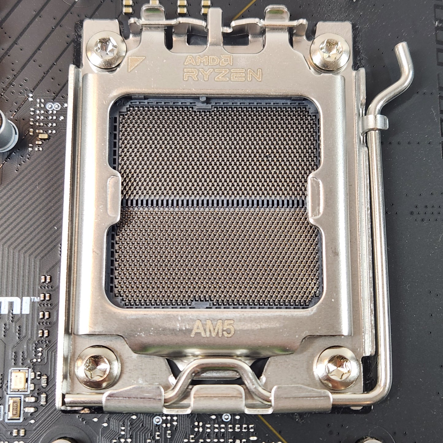 MSi Pro B650-VC Wifi III AM5 ATX AMD DDR5 Motherboard