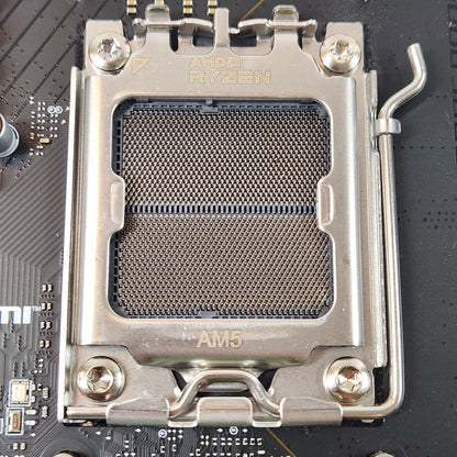 MSi Pro B650-VC Wifi III AM5 ATX AMD DDR5 Motherboard