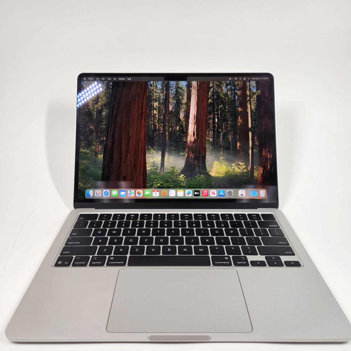 2025 Apple MacBook Air 13" M4 10C GPU 4.5GHz 24GB RAM 512GB SSD