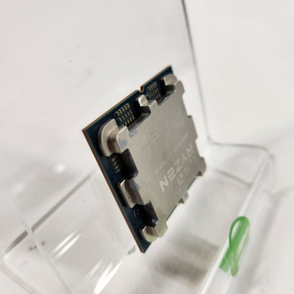 AMD Ryzen 7 7800X3D 4.20GHz 8 Core 100-000000D910 16 Thread AM5 CPU
