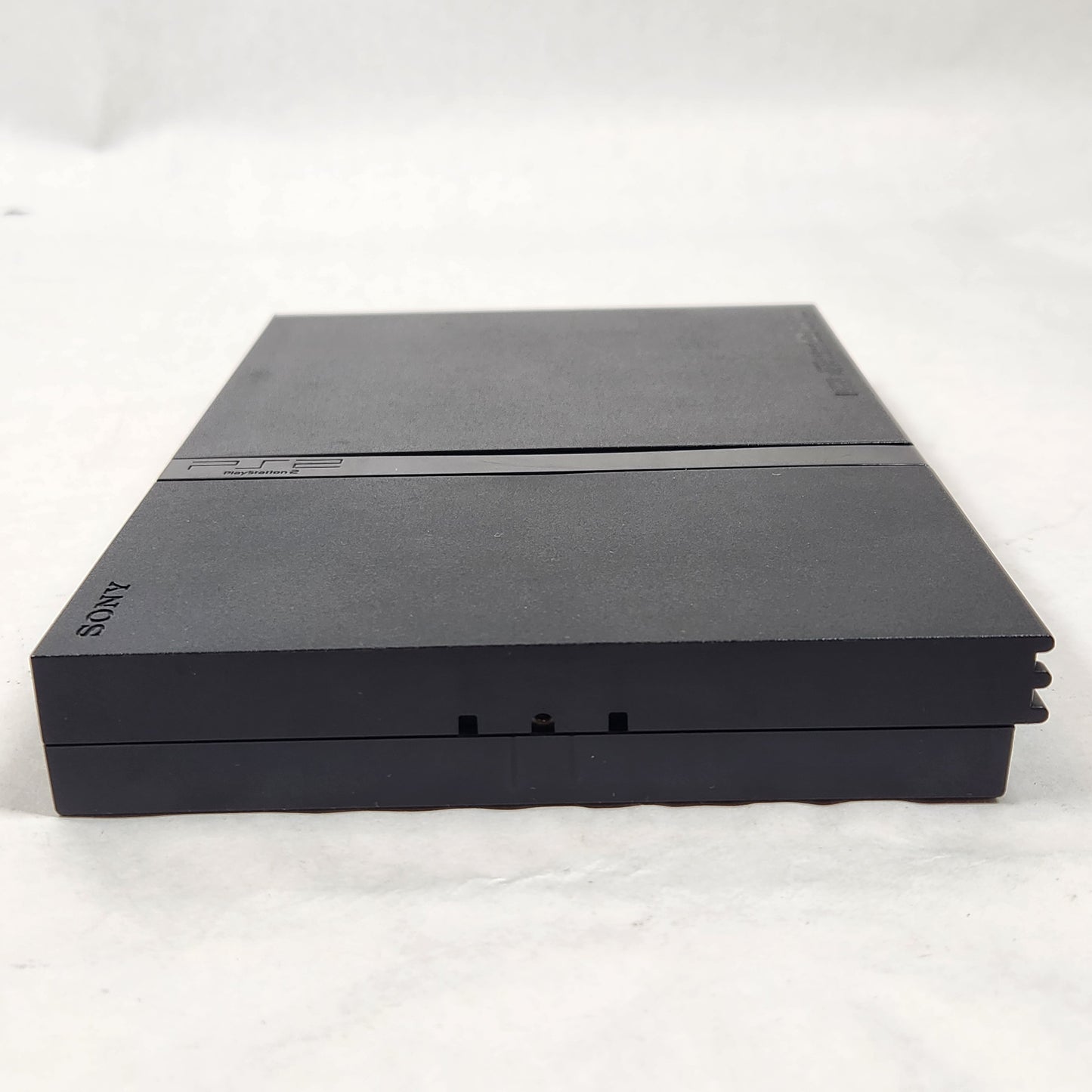 Sony PlayStation 2 PS2 Black Console Gaming System Only SCPH-70012