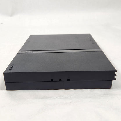 Sony PlayStation 2 PS2 Black Console Gaming System Only SCPH-70012