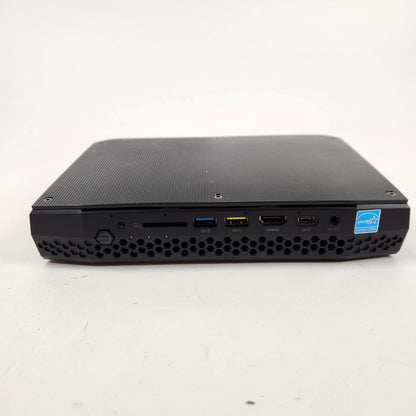 Intel NUC NUC8HV i7-8809g 3.10GHz 16GB RAM 1TB SSD Radeon RX Vega M GH Mini PC