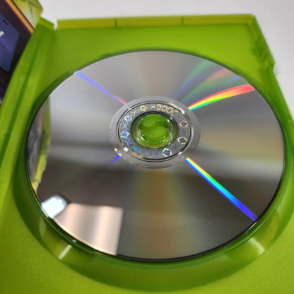 Ford vs Chevy (Microsoft Xbox, 2005)