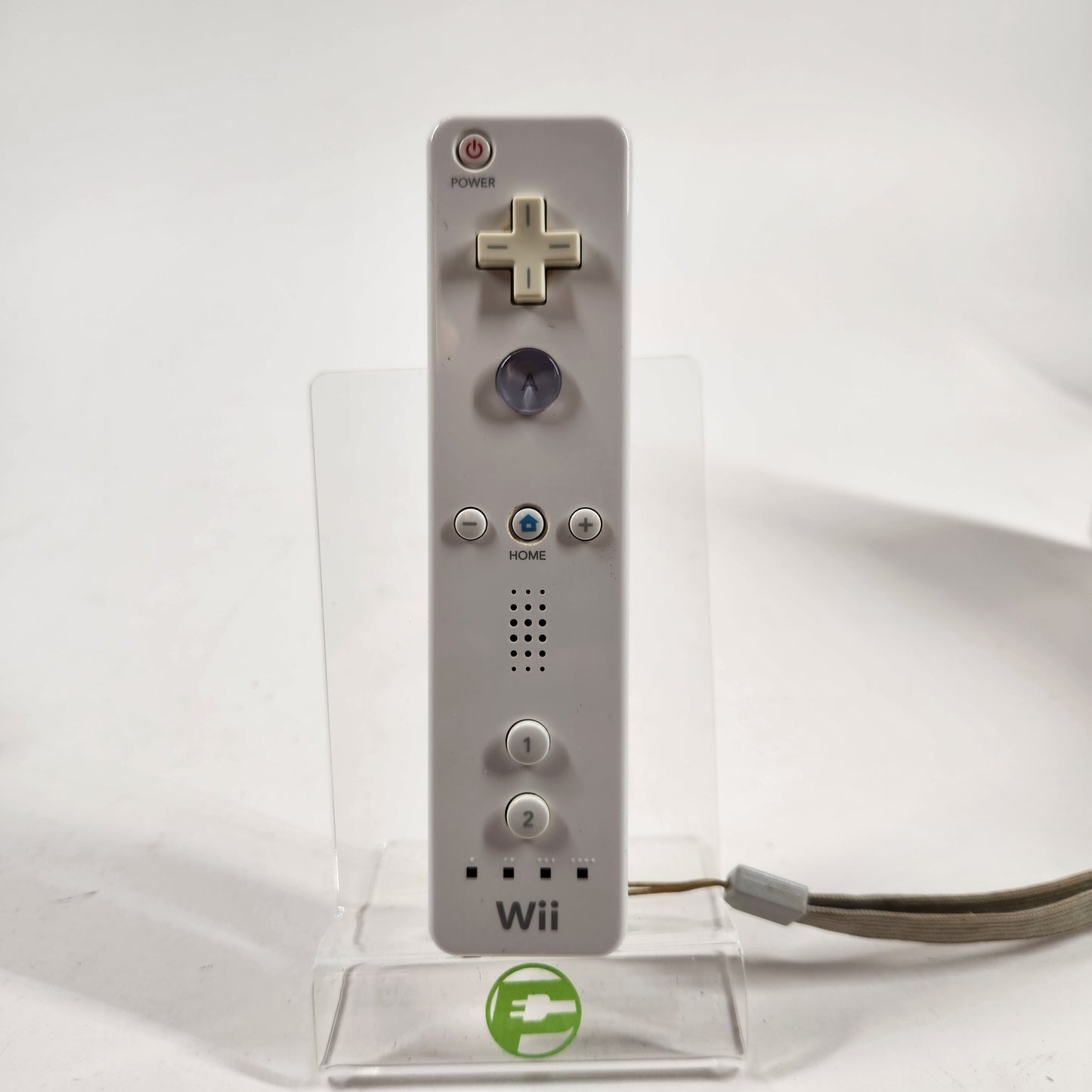 Nintendo Wii Console White Wii Sports Edition Bundle Gaming System RVL-001 